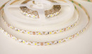 TL-LED strip flexible Z300 6.2W/m 12V 6mm neutral white