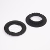 VersaTag 1x 230V, 1x USB-A, black