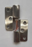 WC Hinge right (screws) SH70 12 mm
