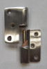 WC Hinge right offset (screws) VSH70