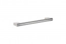 TULIP Handle Penka 448 nickel brushed + screws
