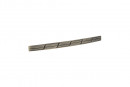 TULIP handle Uliko 128 antique brass + screws
