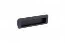 TULIP Handle recessed Carpi 128 anthracite