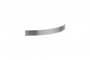 TULIP handle Geneda 128 brushed nickel + screws