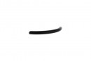 TULIP handle Beta 96 matt black + screws