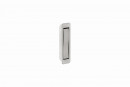TULIP hook DYAN satin nickel