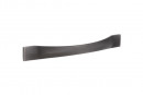 TULIP Handle Sema 128 black nickelbrushed