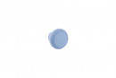 TULIP knop Funga blue