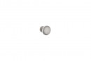 TULIP Knob Jota nickel matt + screw
