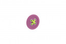 TULIP Knob Bottone pink