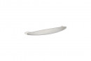 TULIP handle Nomina 128 satin nickel + screws