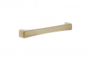Marella Design Handle Lama 320 golden matt metallic