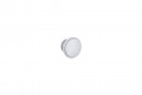 TULIP knob Ruda satin chrome + screw