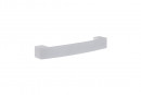 TULIP handle Menusa 128 anodised anodised aluminium + screws
