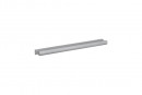TULIP handle Jakoto 128 stainless steel imitation + screws