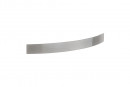 TULIP handle Pelena 192 brushed nickel + screws