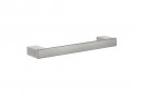 TULIP Handle Porta 160 nickel brushed + screws