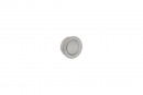 TULIP Handle Ring F nickel brushed