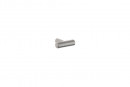 TULIP Knob Hrazda nickel matt