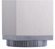 StrongLegs table leg TA001, 710R/60x60mm, imitation stainless steel