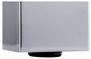 G-Table leg 710/80x80 chrome
