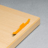 KNAPP K023 CHAMP plug-in joint (plastic)
