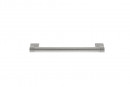 TULIP Handle Penka 160 brushed nickel + screws