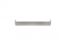 TULIP handle Oga 160 brushed nickel + screws