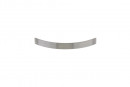TULIP handle Geneda 128 brushed nickel + screws