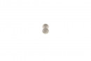 TULIP Knob Ruza XL nickel matt + screw