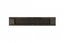 TULIP Handle Swift 192 antique bronze