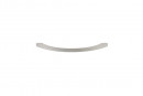 TULIP handle Sakita 128 satin nickel + screws