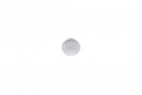 TULIP knob Ruda satin chrome + screw