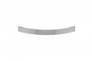 TULIP handle Pelena 160 brushed nickel + screws