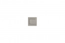 TULIP Handle Panel F brushed nickel