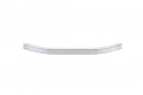TULIP handle Bari 192 chrome glossy/brushed chrome