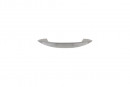 TULIP handle Iluna 96 brushed nickel + screws