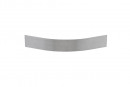 TULIP Handle Vereca 160 steel imitation + screws