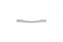 TULIP Handle Luda 96 satin nickel + screws