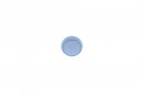 TULIP knop Funga blue