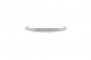TULIP handle Nomina 128 satin nickel + screws