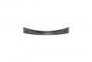 TULIP handle Dora 128 antique polished pewter