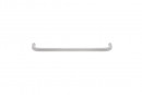 TULIP handle Ida 160 satin nickel + screws