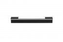 TULIP Handle Rocata 160 black matt+ screws