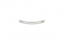TULIP handle Fiona 96 satin nickel + screws