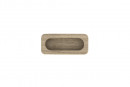 TULIP Handle AN Vasca oak raw
