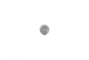 TULIP Hook Filip 72 stainless steel brushed + screws