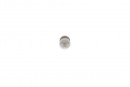 TULIP knob Tomic big satin nickel + screw