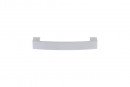 TULIP handle Menusa 128 anodised anodised aluminium + screws