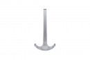 TULIP Profile Handle Juvio 297 stainless steel imitation